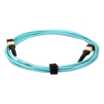 Picture of 12 Core OM3 MPO/MTP Trunk Cable