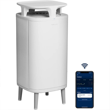 Picture for category Air Purifier