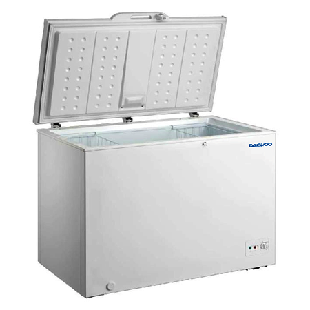 Picture for category Freezers