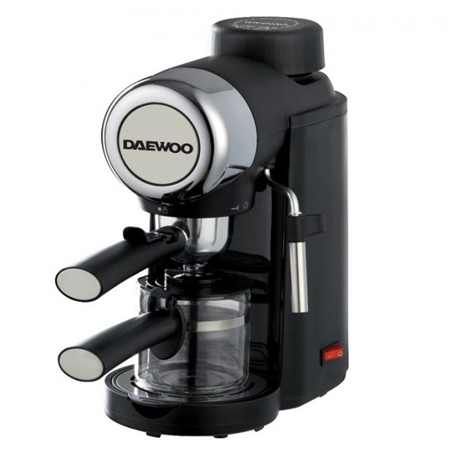 Picture for category Espresso Maker