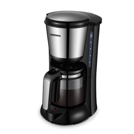 Picture for category Coffee Maker