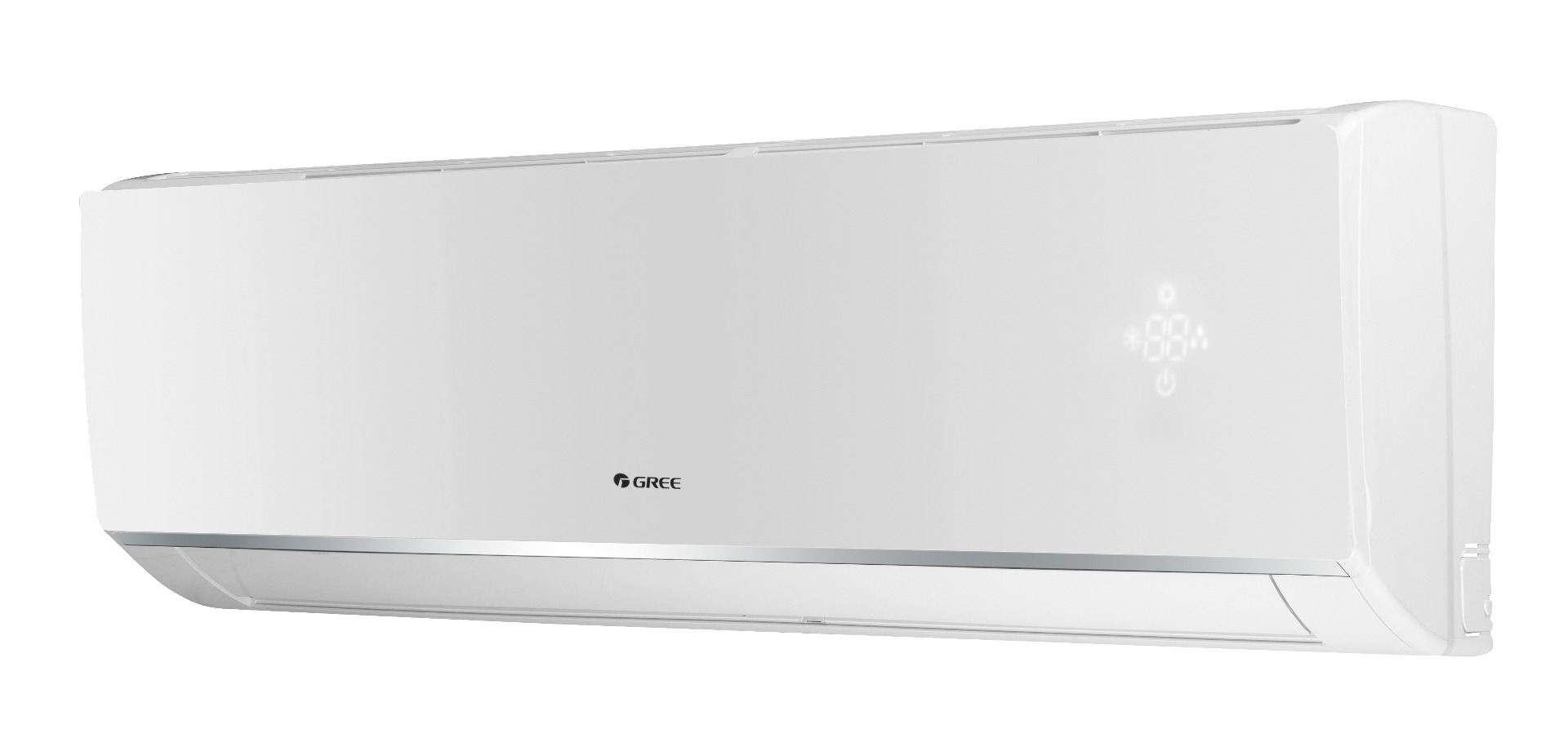 Picture of Gree - V2’matic-N12H3 - 1.0 Ton|Inverter|Wall Split AC