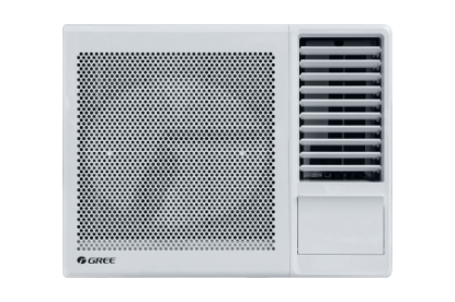 Picture of Gree - Turbo-P18C3 - 1.5 Ton|Reciprocating|Window AC