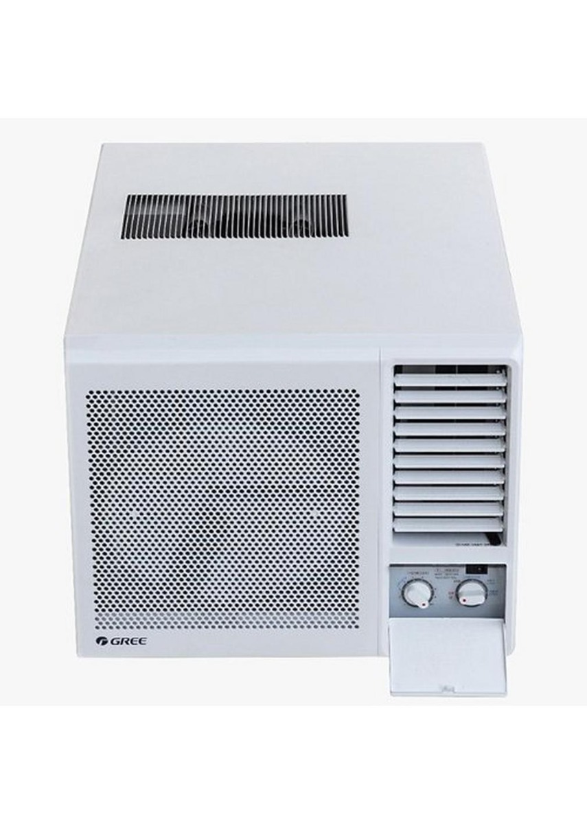 Picture of Gree - Turbo-P18C3 - 1.5 Ton|Reciprocating|Window AC