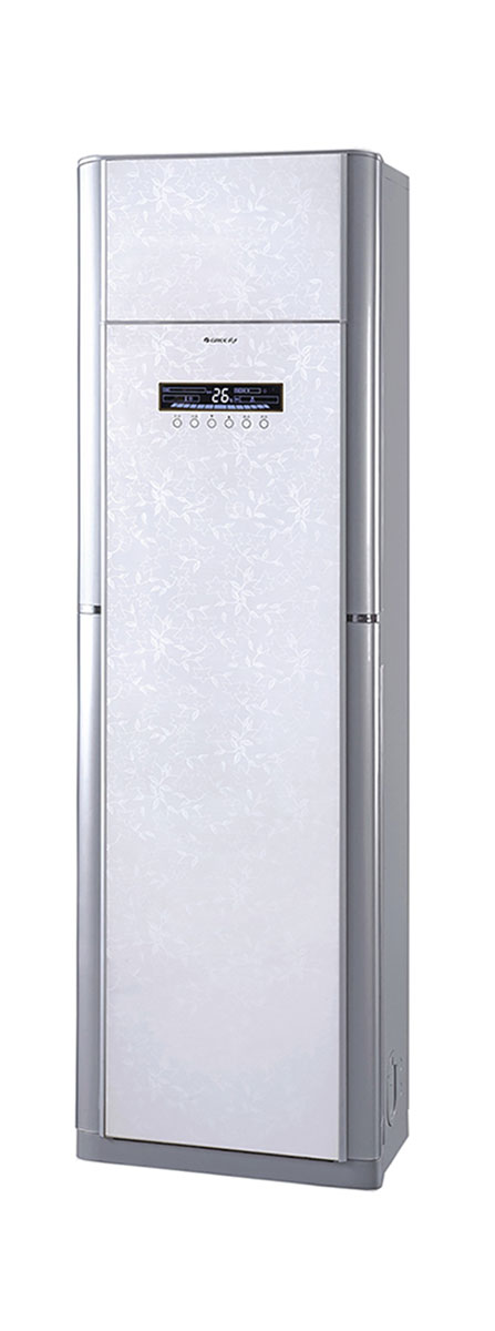 Picture of Gree - Crown-R48C3 - 4.0 Ton|Scroll|Free Standing AC