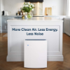 Picture of Blueair Classic 280i - Air Purifier|Upto 26 sqm