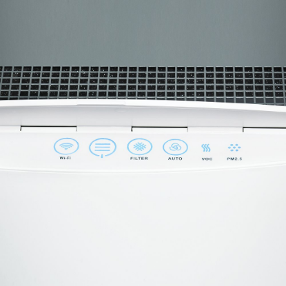 Picture of Blueair Classic 680i - Air Purifer|Upto 72 sqm