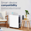 Picture of Blueair Classic 680i - Air Purifer|Upto 72 sqm