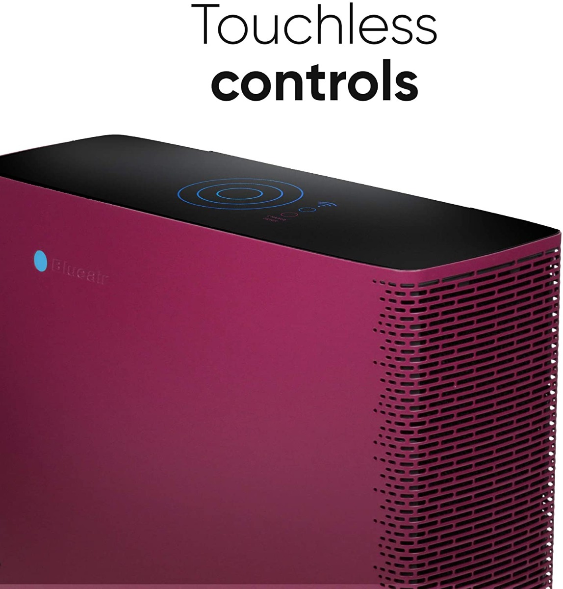 Picture of Blueair Sense+ Ruby Red - Air Purifier|Upto 18 sqm