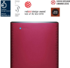 Picture of Blueair Sense+ Ruby Red - Air Purifier|Upto 18 sqm