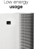 Picture of Blueair Sense+ Polar White - Air Purifier|Upto 18 sqm