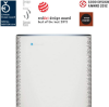 Picture of Blueair Sense+ Polar White - Air Purifier|Upto 18 sqm