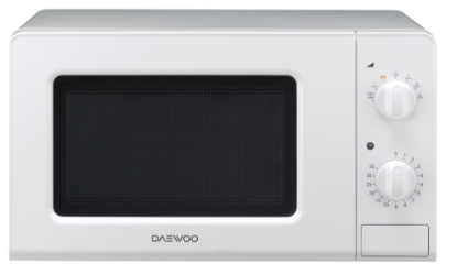 Picture of Daewoo Microwave - KOR-6607 |20L | Solo