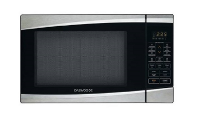 Picture of Daewoo Microwave - KOR-137H |37L | Solo