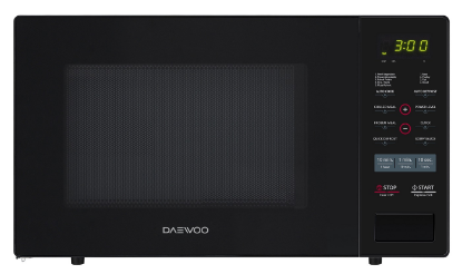 Picture of Daewoo Microwave - KQG-9GPB |26L | Grill 