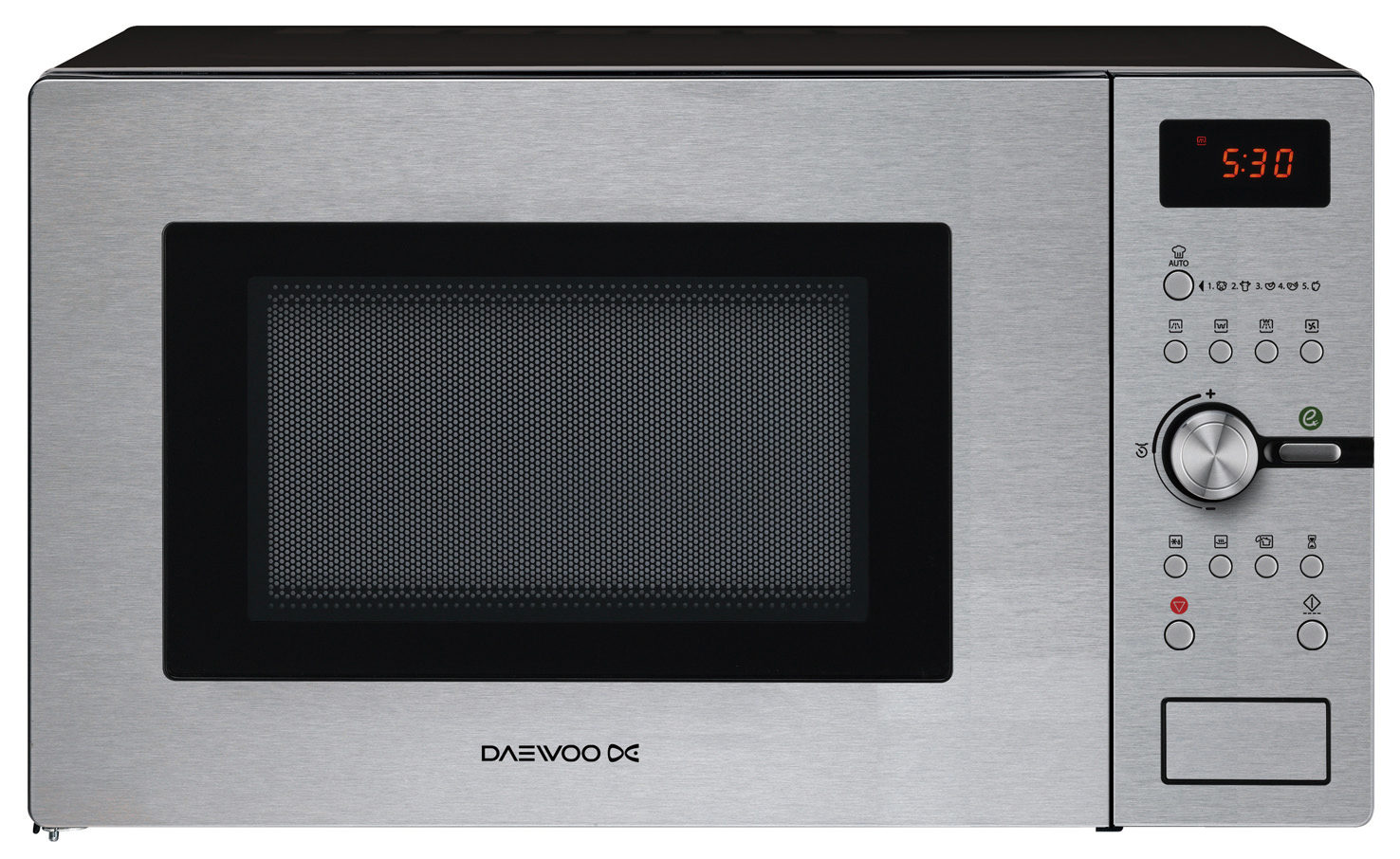 Picture of Daewoo Microwave - KOC-9Q5T |20L | Convection