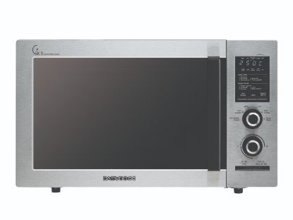 Picture of Daewoo Microwave - KOC-9N8T |29L | Convection