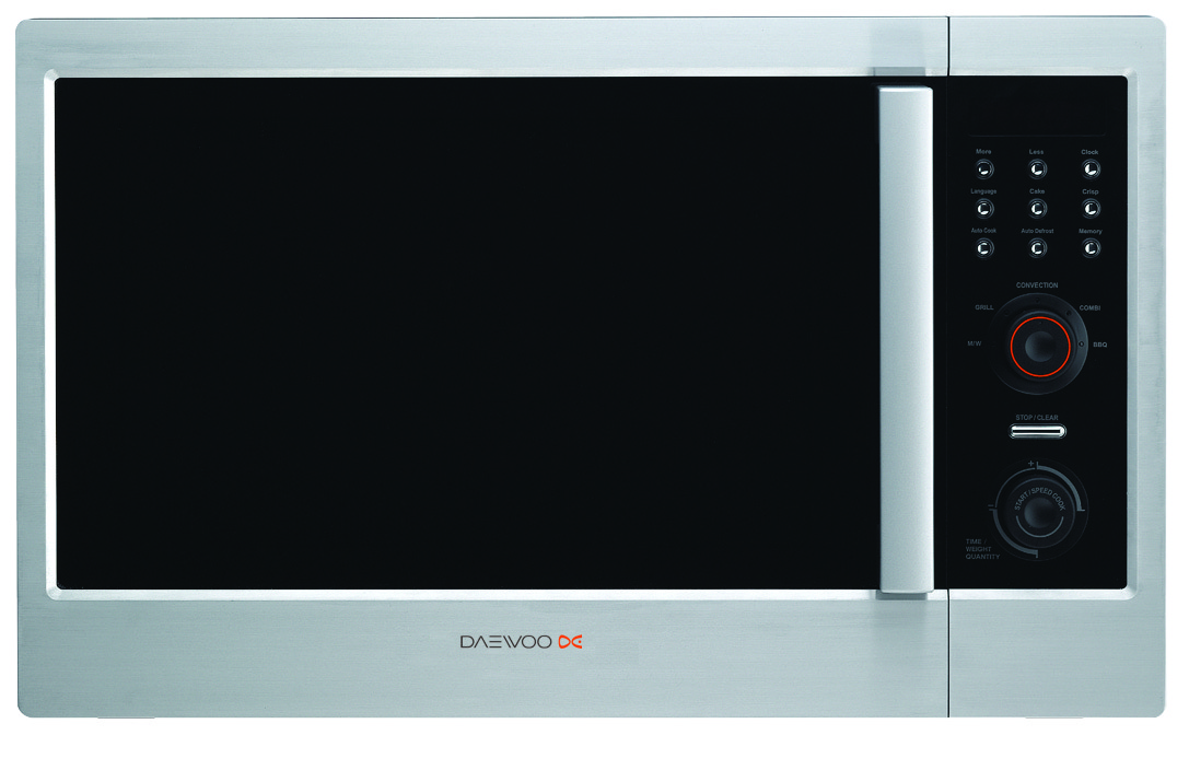 Picture of Daewoo Microwave - KOC-154K |42L | Convection