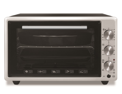 Picture of Daewoo - DEO-3631BTS |36L | Electric Oven