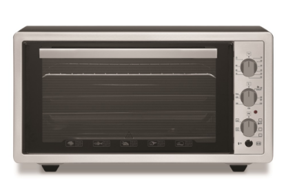 Picture of Daewoo - DEO-4523BTS |45L | Electric Oven 