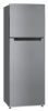 Picture of Daewoo -  FN-396S3E |395 Litres|Double Door Refrigerator 