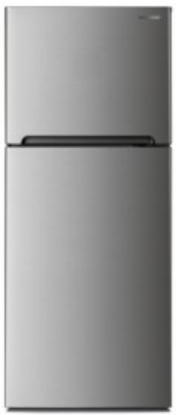 Picture of Daewoo -  FN-436S3E |436 Litres|Double Door Refrigerator  