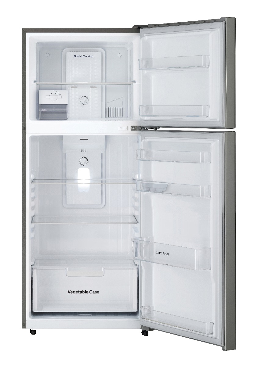 Picture of Daewoo -  FN-515S3EI |515 Litres|Double Door Refrigerator