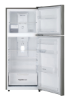 Picture of Daewoo -  FN-515S3EI |515 Litres|Double Door Refrigerator