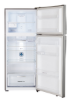 Picture of Daewoo -  FN-675S3EI |675 Litres|Double Door Refrigerator