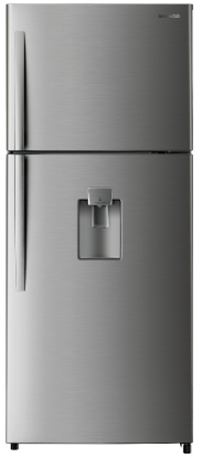 Picture of Daewoo -  FN-685S3EW |685 Litres|Double Door Refrigerator