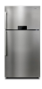 Picture of Daewoo -  FN-795NTI |795 Litres|Double Door Refrigerator 