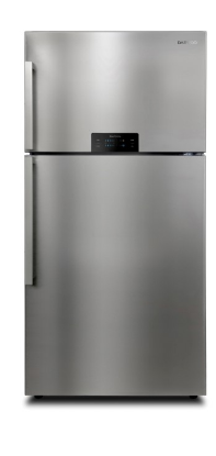 Picture of Daewoo -  FN-795NTI |795 Litres|Double Door Refrigerator 