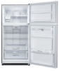 Picture of Daewoo -  FN-795NTI |795 Litres|Double Door Refrigerator 