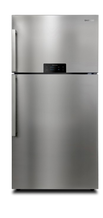 Picture of Daewoo -  FN-805NT |805 Litres|Double Door Refrigerator 