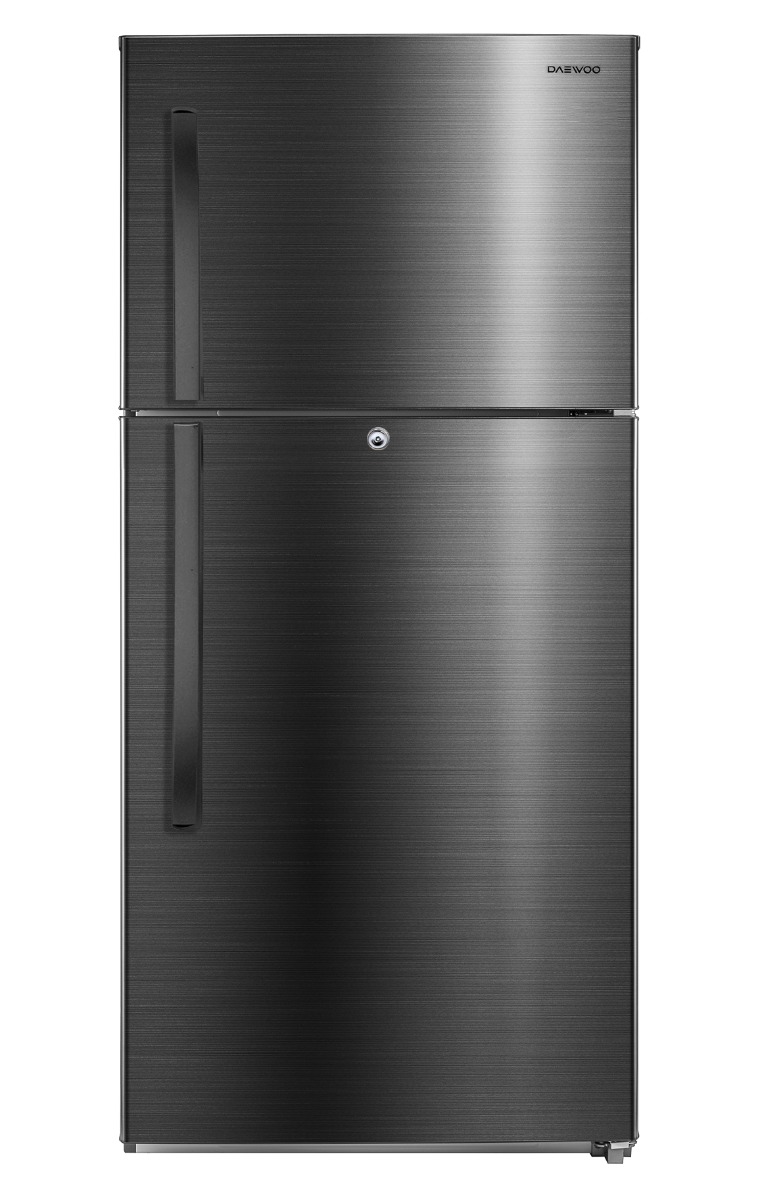 Picture of Daewoo -  FN-895S3C |895 Litres|Double Door Refrigerator