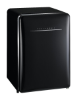 Picture of Daewoo -  FN-102B |100 Litres|Single Door Refrigerator 