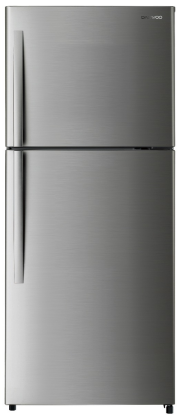 Picture of Daewoo -  FN-425S3E |425 Litres|Double Door Refrigerator 