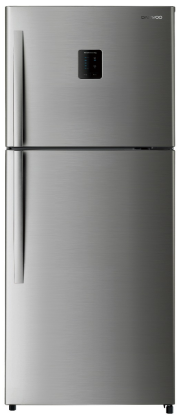 Picture of Daewoo -  FN-425S3F |425 Litres|Double Door Refrigerator 