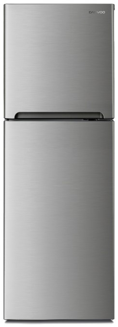 Picture of Daewoo -  FN-316S |316 Litres|Double Door Refrigerator