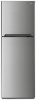 Picture of Daewoo -  FN-316S |316 Litres|Double Door Refrigerator