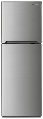 Picture of Daewoo -  FN-316S |316 Litres|Double Door Refrigerator