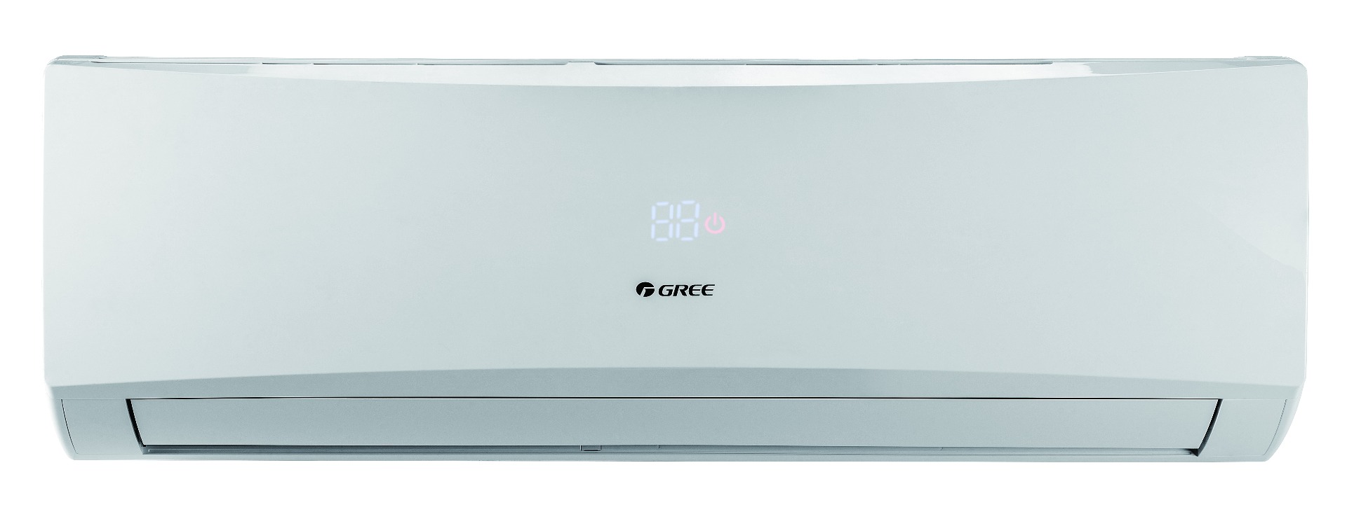 Picture of Gree - B4’matic-R24C3 - 2.0 Ton|Rotary|Wall Split AC