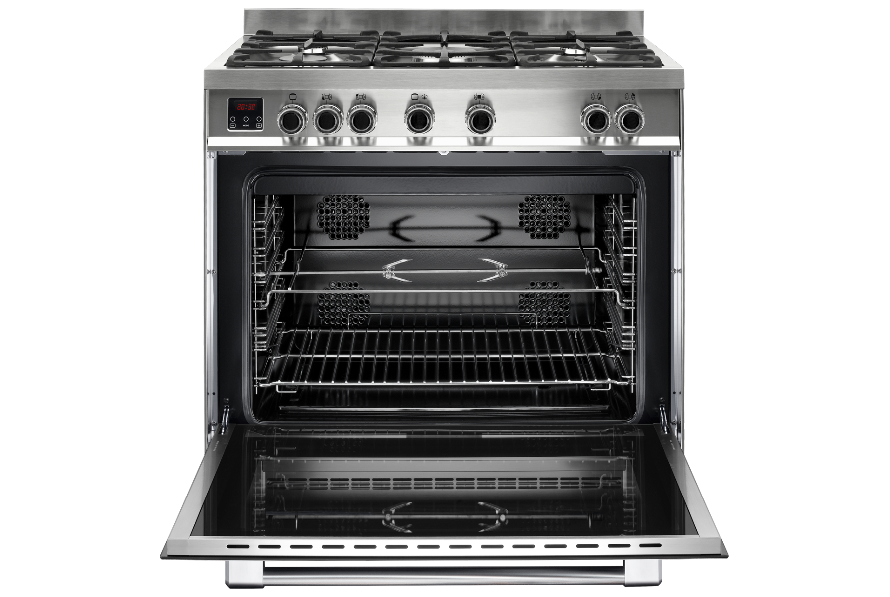 Picture of Tecnogas NG170X96G5VC - 90 x 60 |Gas Cooker