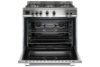 Picture of Tecnogas NG170X96G5VC - 90 x 60 |Gas Cooker