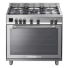 Picture of Tecnogas NG170X96G5VC - 90 x 60 |Gas Cooker