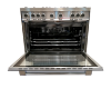 Picture of Tecnogas N1X96G5VC - 90 x 60 | 5 x Gas Cooker 