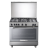 Picture of Tecnogas N3X96G5VCF - 90 x 60 | Gas Cookers