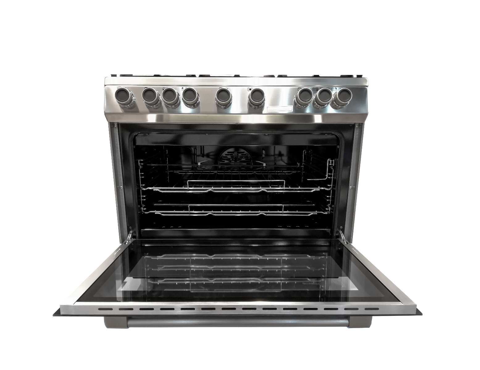 Picture of Tecnogas N3X96G5VCF - 90 x 60 | Gas Cookers