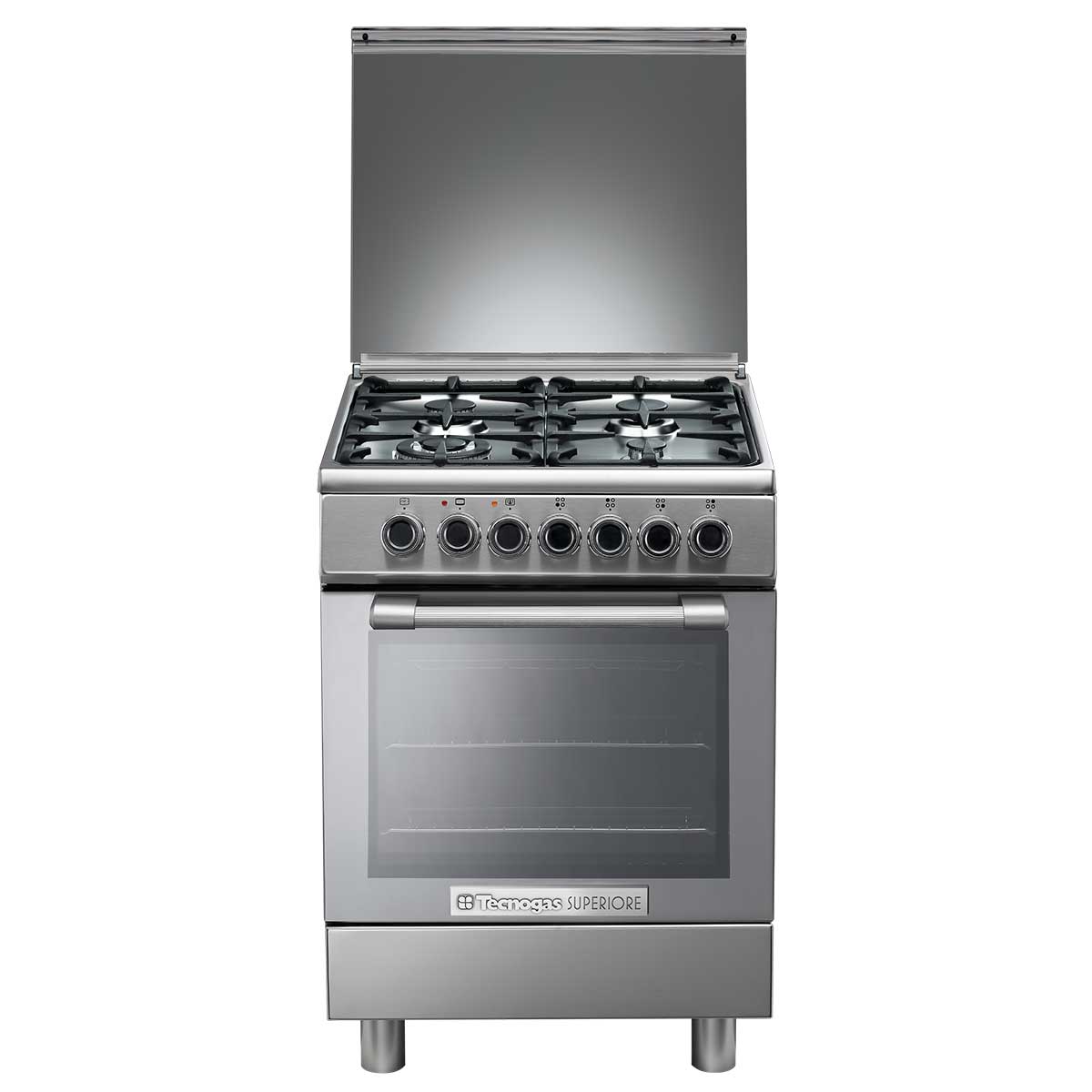 Picture of Tecnogas N3X66G4VC - 60x60 | Gas Cookers