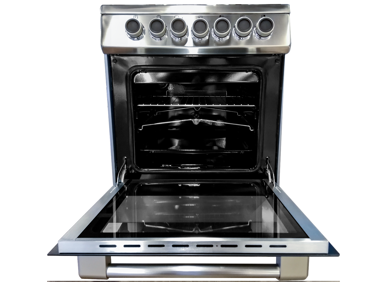 Picture of Tecnogas N3X66G4VC - 60x60 | Gas Cookers